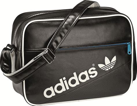 adidas tasche schwarz ebay|adidas Herrentaschen in Schwarz online kaufen .